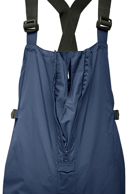Damen Brisbane Segelhose Navy Segelhose Crazy4Sailing 