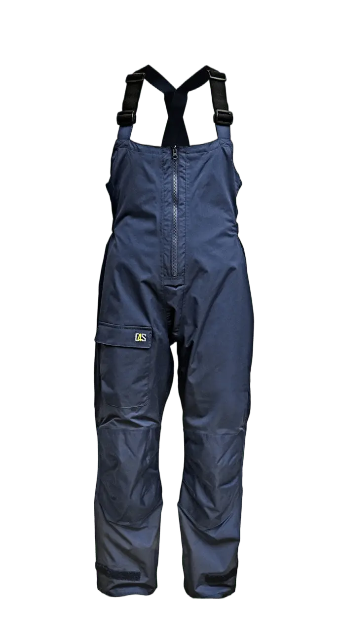 Damen Brisbane Segelhose Navy Segelhose Crazy4Sailing LS