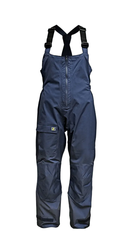 Damen Brisbane Segelhose Navy Segelhose Crazy4Sailing LS