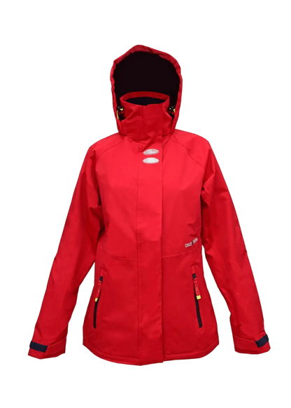 Damen Brisbane Segeljacke Jacken Crazy4Sailing 