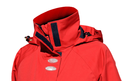 Damen Brisbane Segeljacke Jacken Crazy4Sailing 