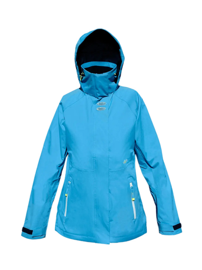 Damen Brisbane Segeljacke Jacken Crazy4Sailing 