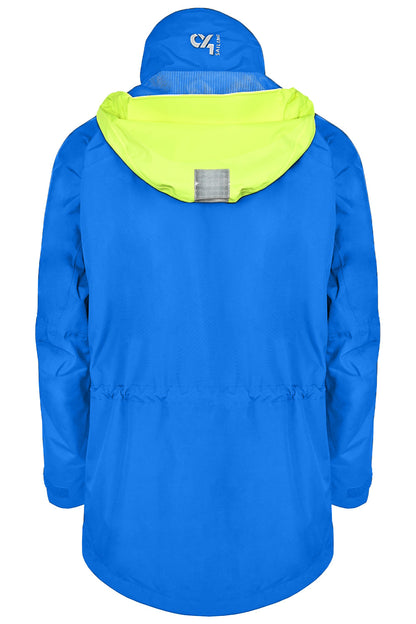 Halifax Coastal Segeljacke Jacken Crazy4Sailing