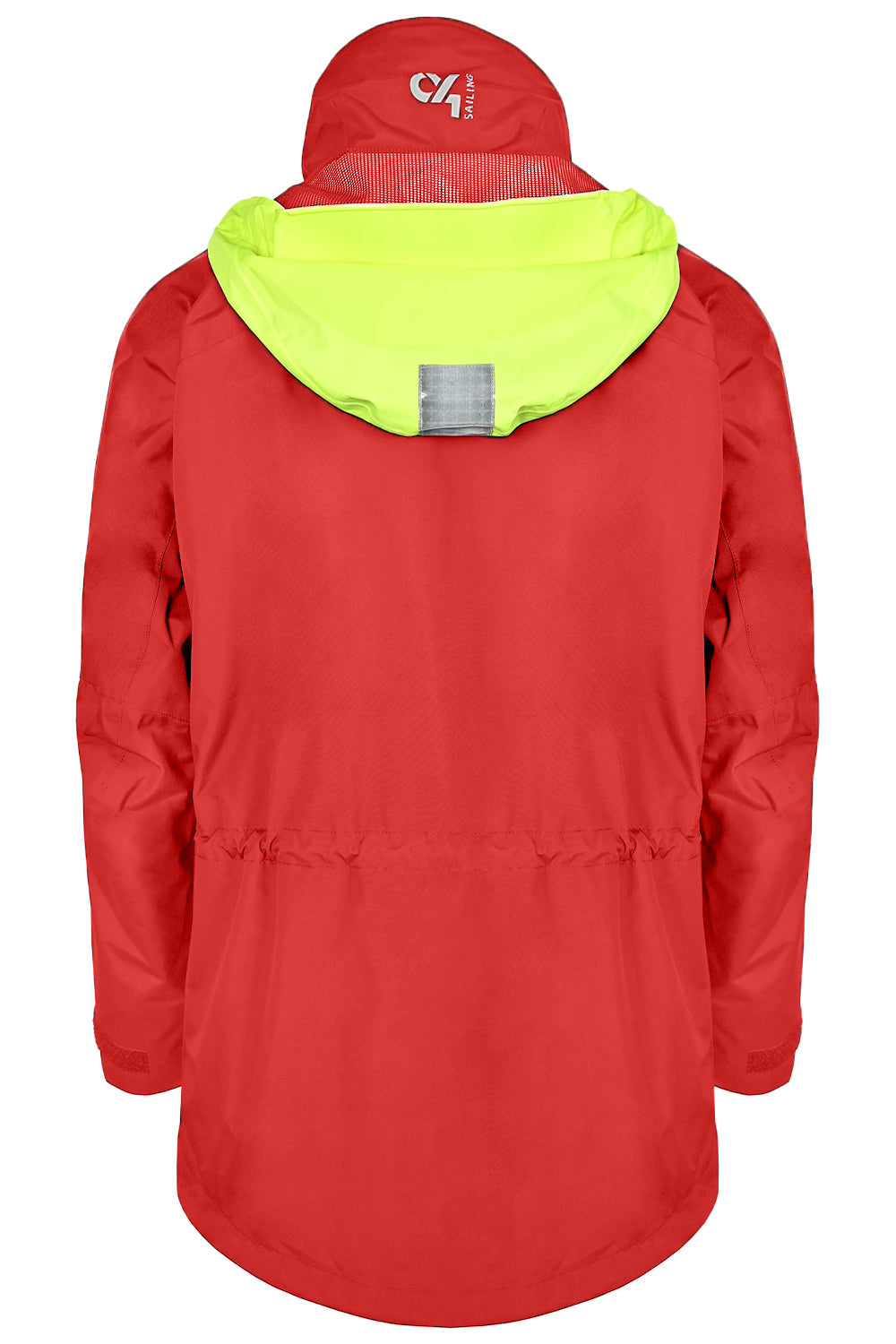 Halifax Coastal Segeljacke