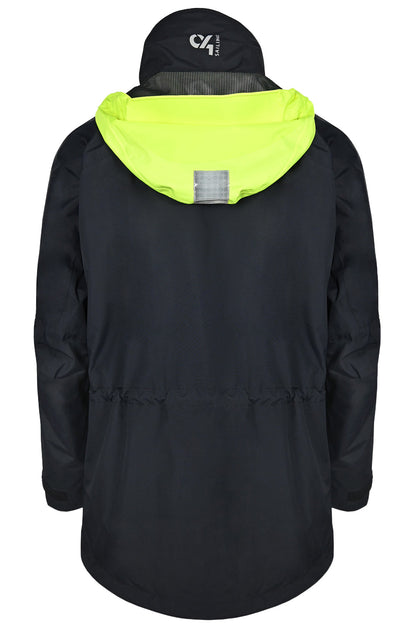 Halifax Coastal Segeljacke