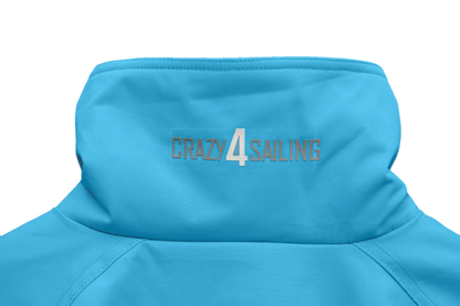 Herren Anholt Segeljacke Jacken Crazy4Sailing 