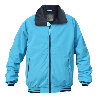 Herren Anholt Segeljacke Jacken Crazy4Sailing Blau