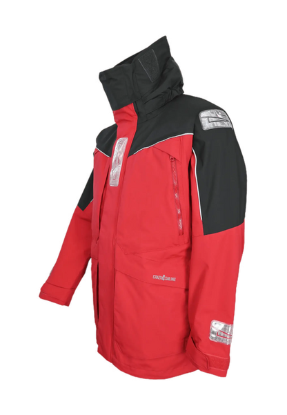 Herren Stavanger II Ocean Segeljacke Jacken Crazy4Sailing 