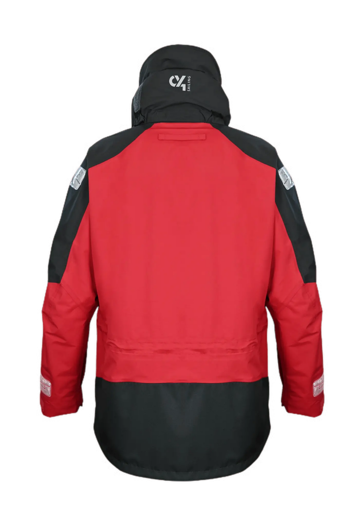 Herren Stavanger II Ocean Segeljacke Jacken Crazy4Sailing 