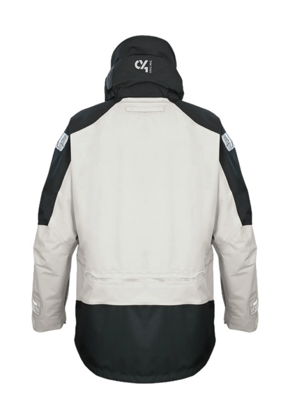 Herren Stavanger II Ocean Segeljacke Jacken Crazy4Sailing 