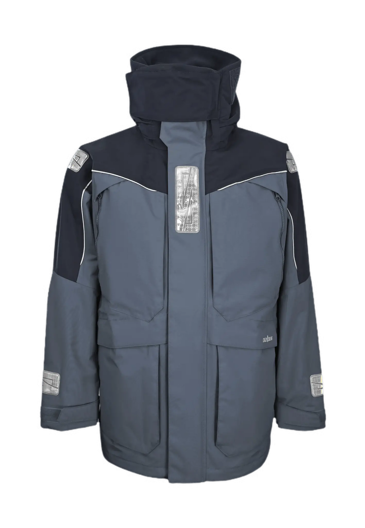 Herren Stavanger II Ocean Segeljacke Jacken Crazy4Sailing 