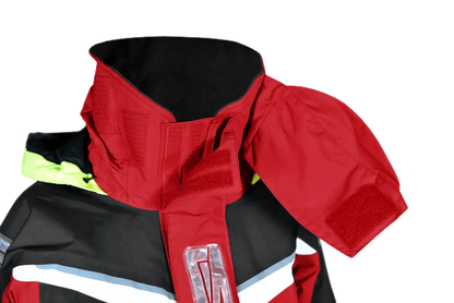 Herren Stavanger Ocean Segeljacke Jacken Crazy4Sailing 
