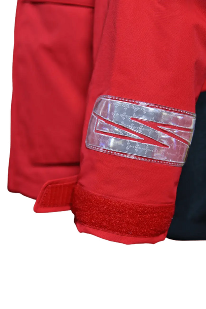 Herren Stavanger Ocean Segeljacke Jacken Crazy4Sailing 