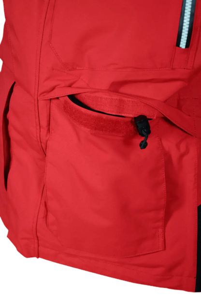 Herren Stavanger Ocean Segeljacke Jacken Crazy4Sailing 