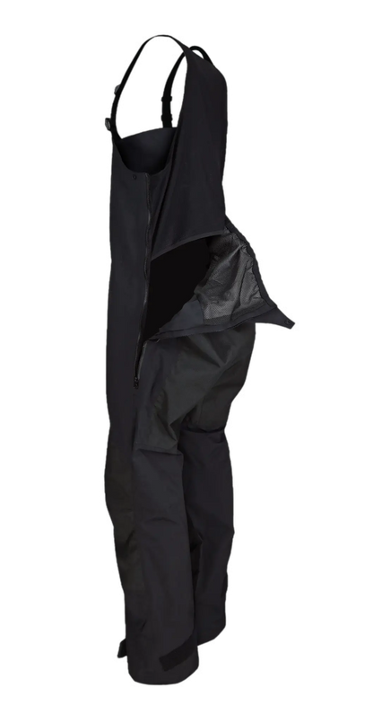 Bergen II Drop-Seat Segelhose Carbon Segelhose Crazy4Sailing