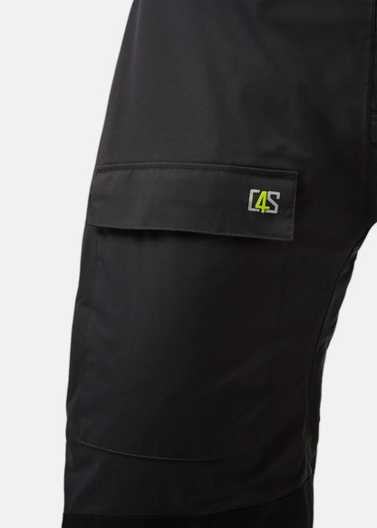 Sydney II Segelhose Segelhose Crazy4Sailing