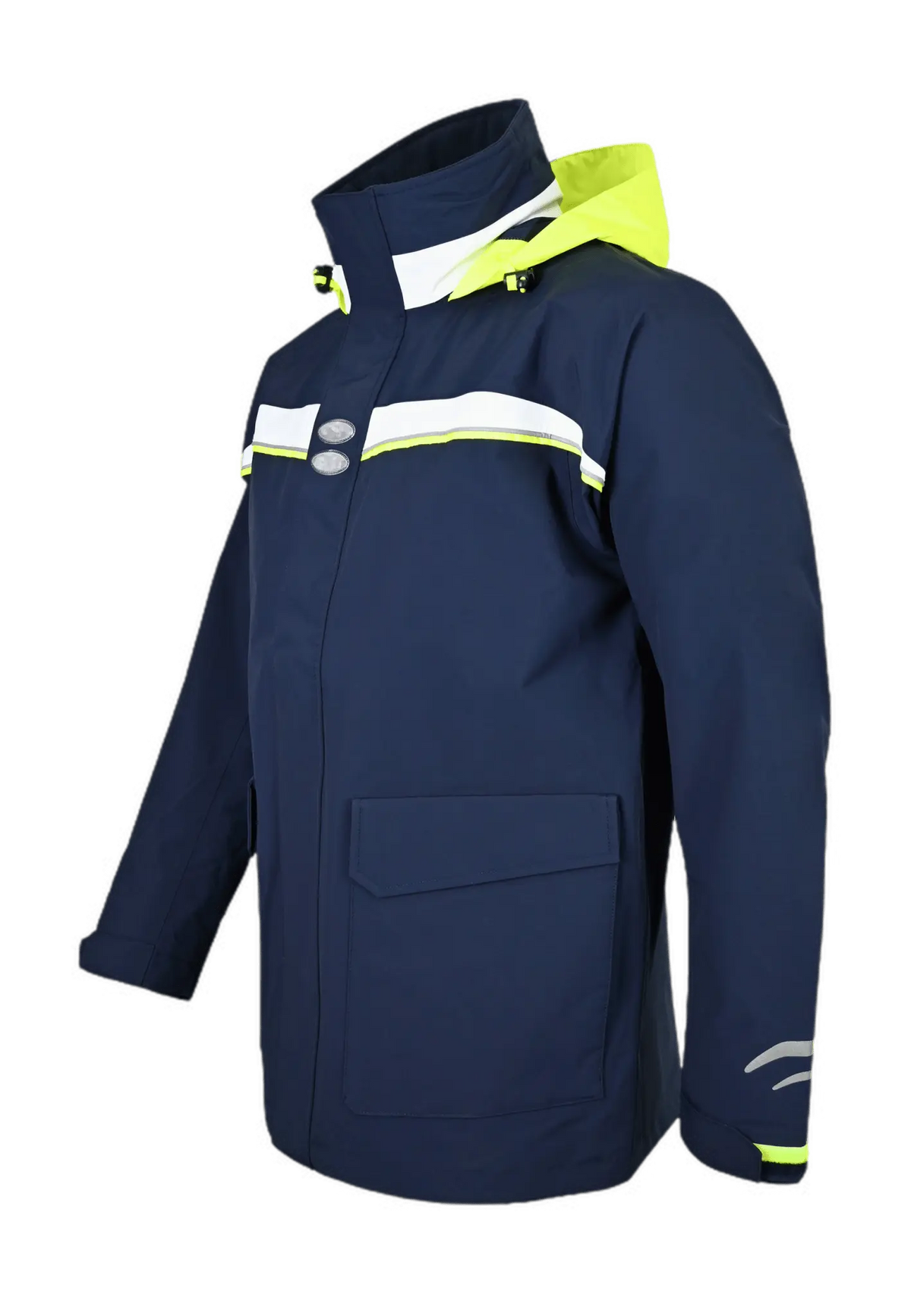 Sydney II Segeljacke Jacken Crazy4Sailing