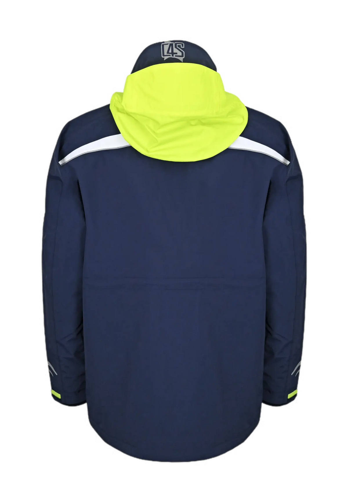 Sydney II Segeljacke Jacken Crazy4Sailing