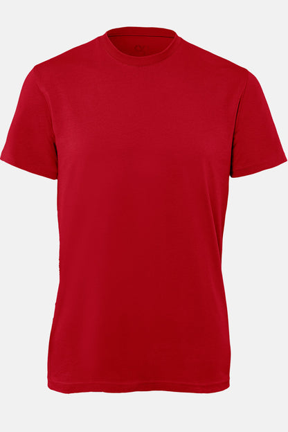 T-Shirt VARAZZE T-Shirt Crazy4Sailing Rot