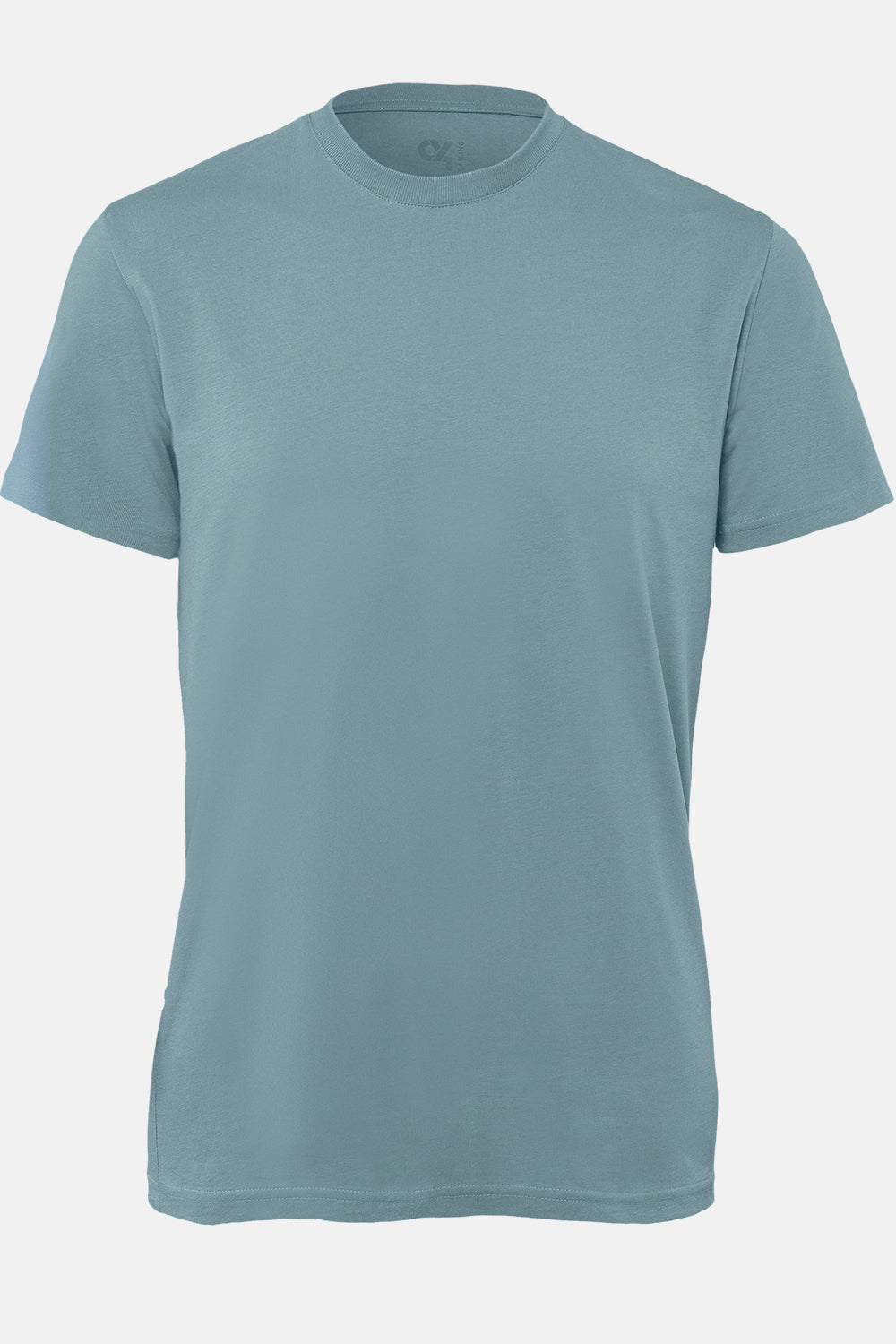 T-Shirt VARAZZE T-Shirt Crazy4Sailing Taubengrau