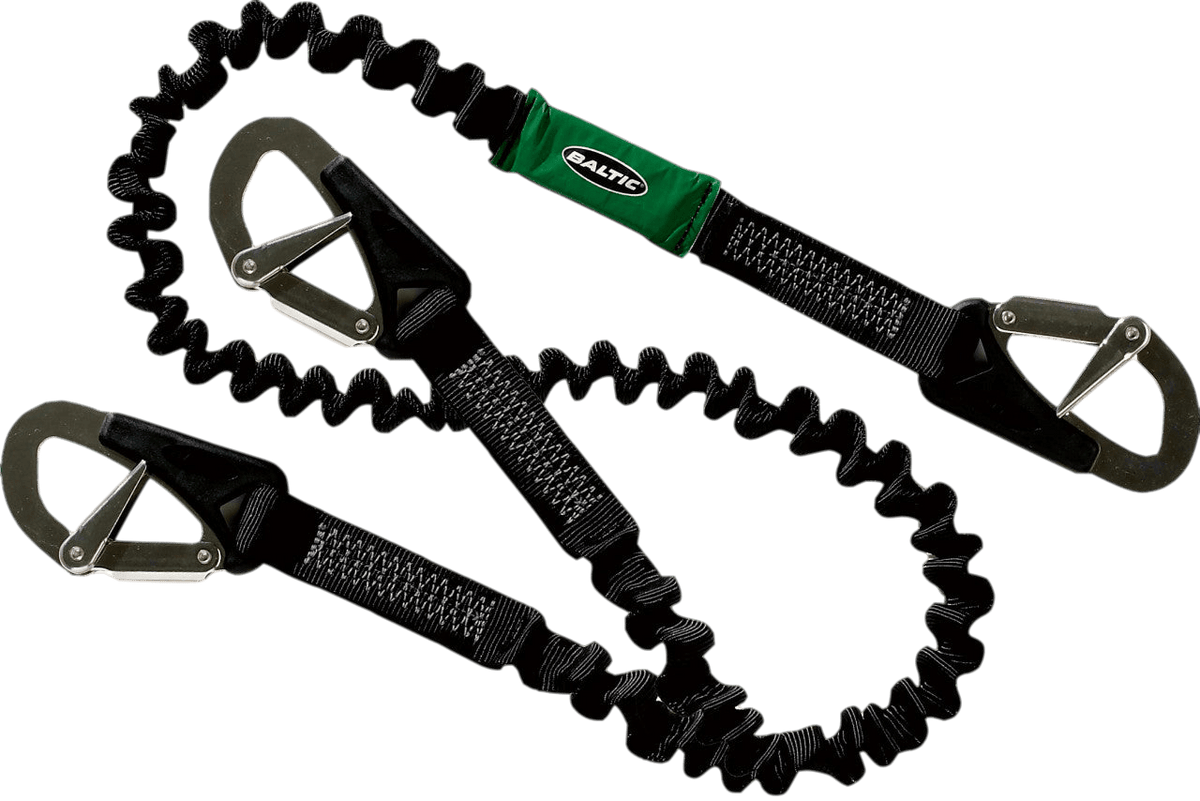 Baltic 3-Punkt Lifeline Lifebelt Baltic