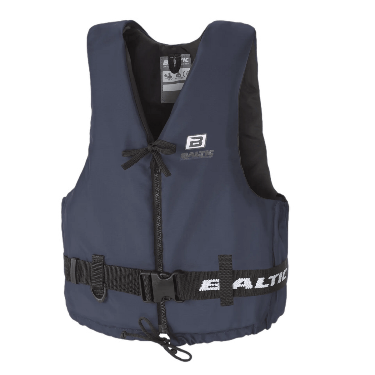 Baltic Aqua Pro 50N Schwimmhilfe Feststoffschwimmweste Baltic Navy