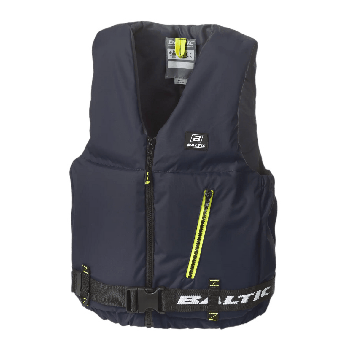 Baltic Axent 50N Schwimmhilfe Feststoffschwimmweste Baltic Navy