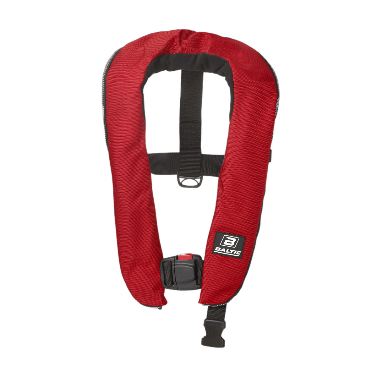 Baltic Winner 165N Automatik Schwimmweste Automatikrettungsweste Baltic Rot