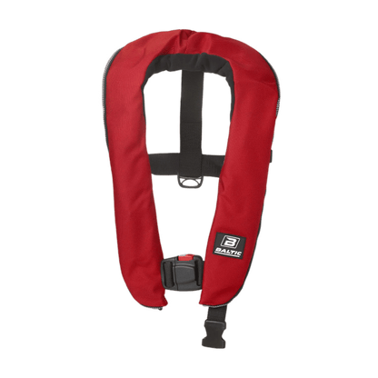 Baltic Winner 165N Automatik Schwimmweste Automatikrettungsweste Baltic Rot