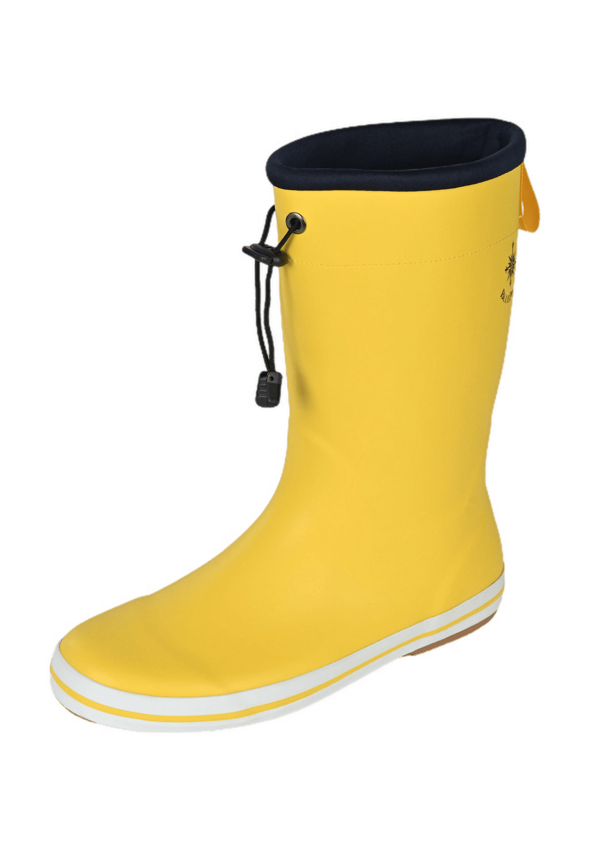 BluePort Bornholm Gummistiefel Gummistiefel Blueport