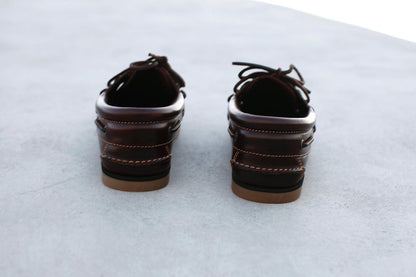 BluePort Comfort Segelschuh Bootsschuh Blueport