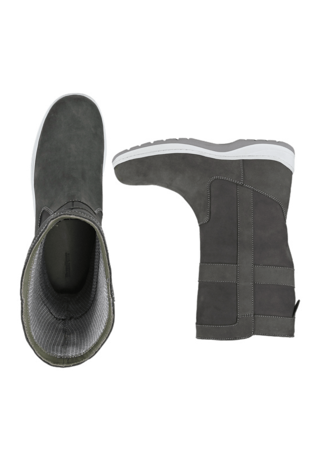 BluePort Storm Seestiefel Bootsschuh Blueport