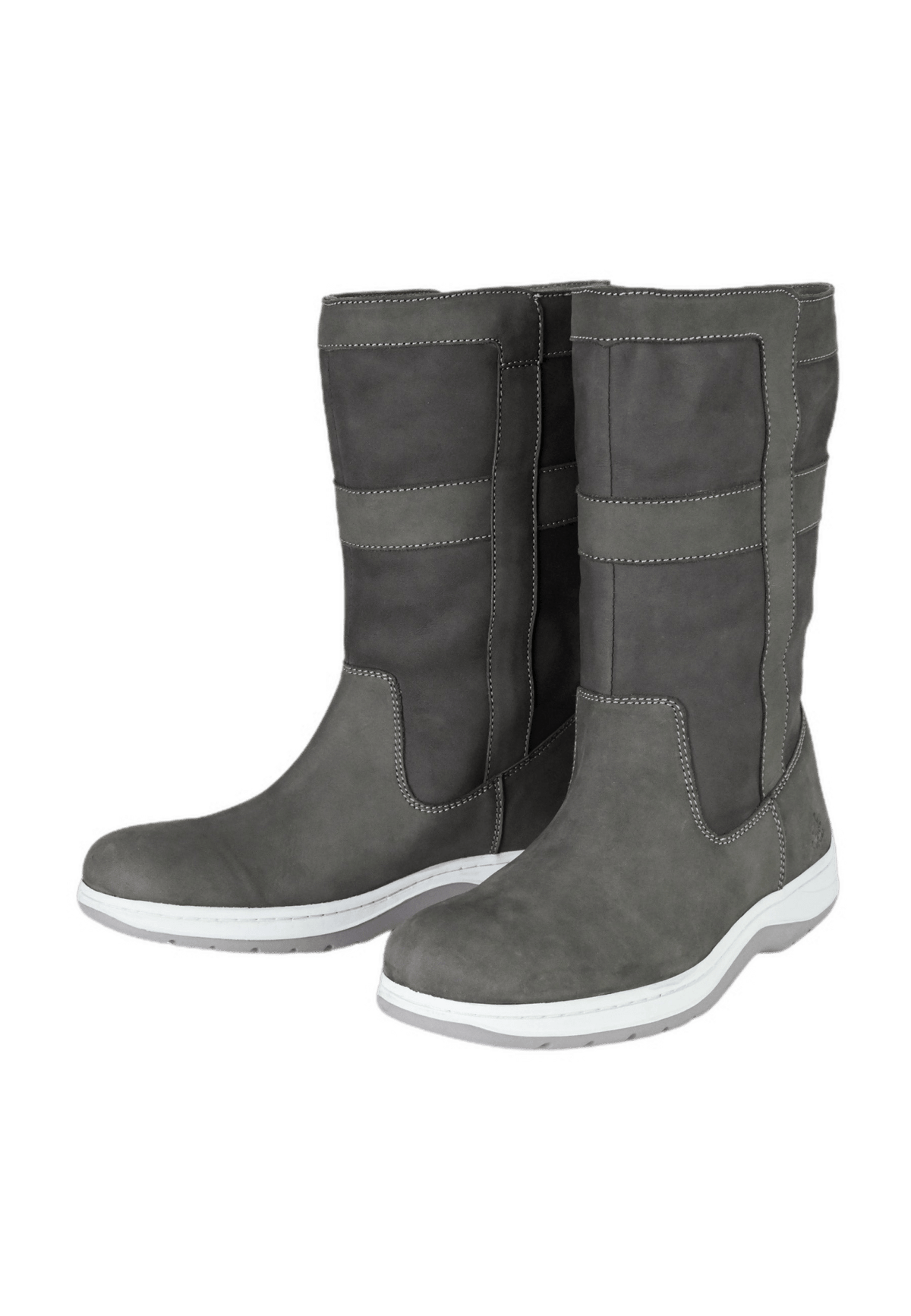BluePort Storm Seestiefel Bootsschuh Blueport