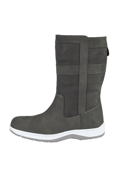 BluePort Storm Seestiefel Bootsschuh Blueport