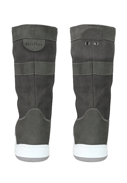 BluePort Storm Seestiefel Bootsschuh Blueport