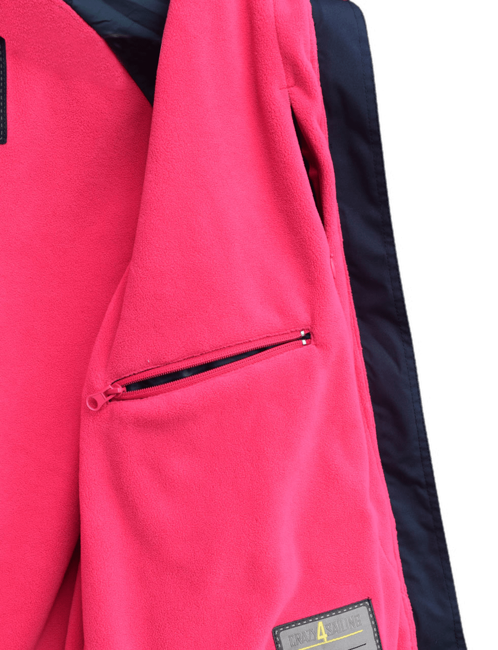 Damen Anholt Segeljacke Jacken Crazy4Sailing 