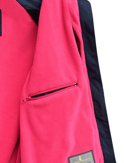 Damen Anholt Segeljacke Jacken Crazy4Sailing 