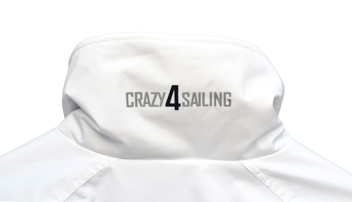 Damen Anholt Segeljacke Jacken Crazy4Sailing 