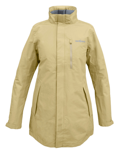 Damen Brighton Langjacke Jacken Crazy4Sailing 