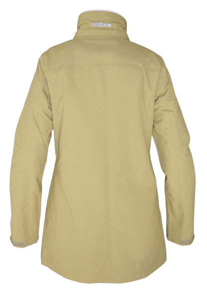 Damen Brighton Langjacke Jacken Crazy4Sailing 