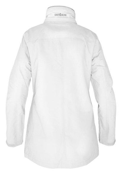 Damen Brighton Langjacke Jacken Crazy4Sailing 