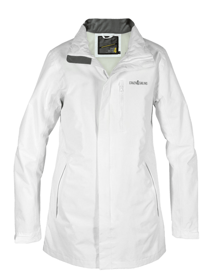 Damen Brighton Langjacke Jacken Crazy4Sailing 