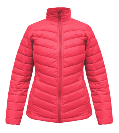 Damen Swansea Segeljacke Jacken Crazy4Sailing Pink