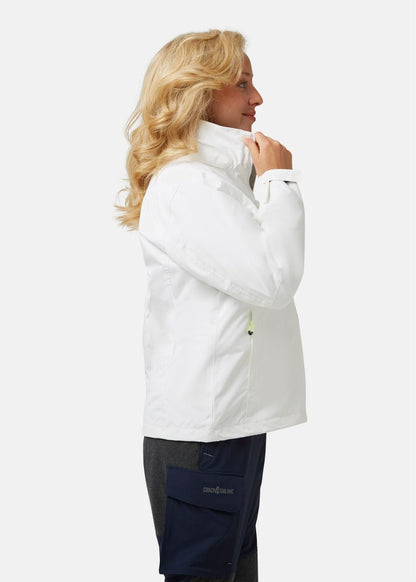 Damen Texel Segeljacke Jacken Crazy4Sailing 