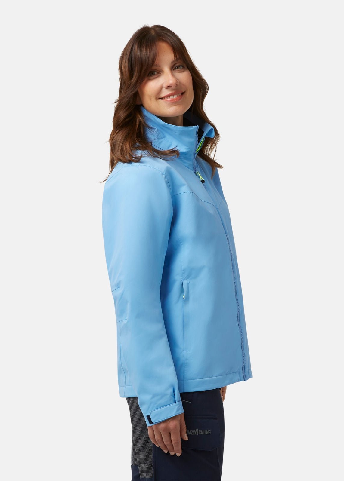 Damen Texel Thermo Segeljacke Jacken Crazy4Sailing 