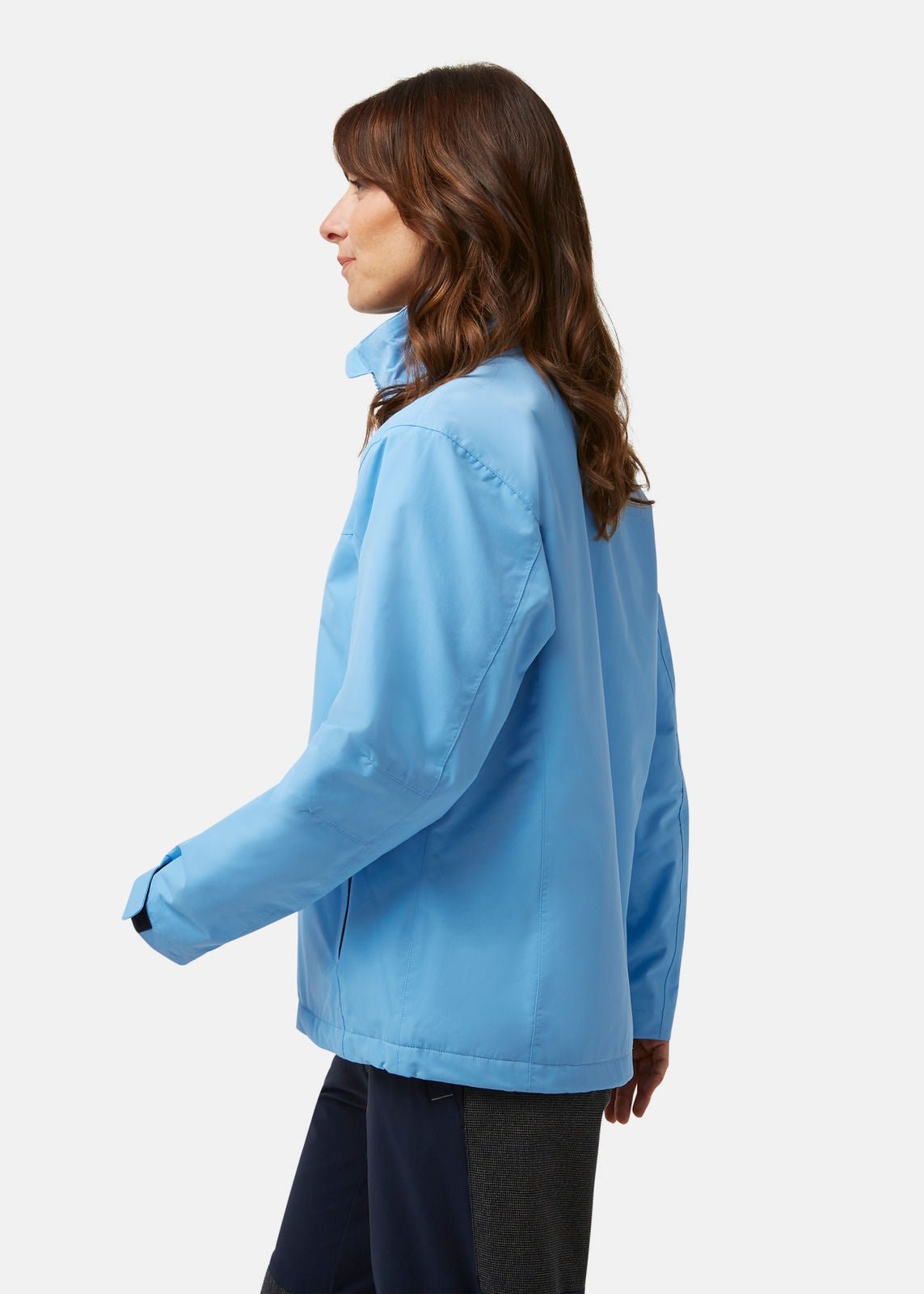 Damen Texel Thermo Segeljacke Jacken Crazy4Sailing 
