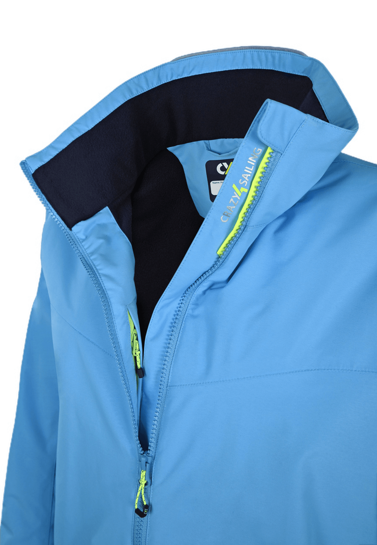 Damen Texel Thermo Segeljacke Jacken Crazy4Sailing 