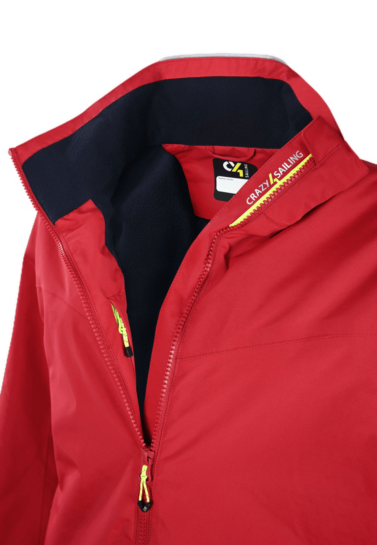 Damen Texel Thermo Segeljacke Jacken Crazy4Sailing 