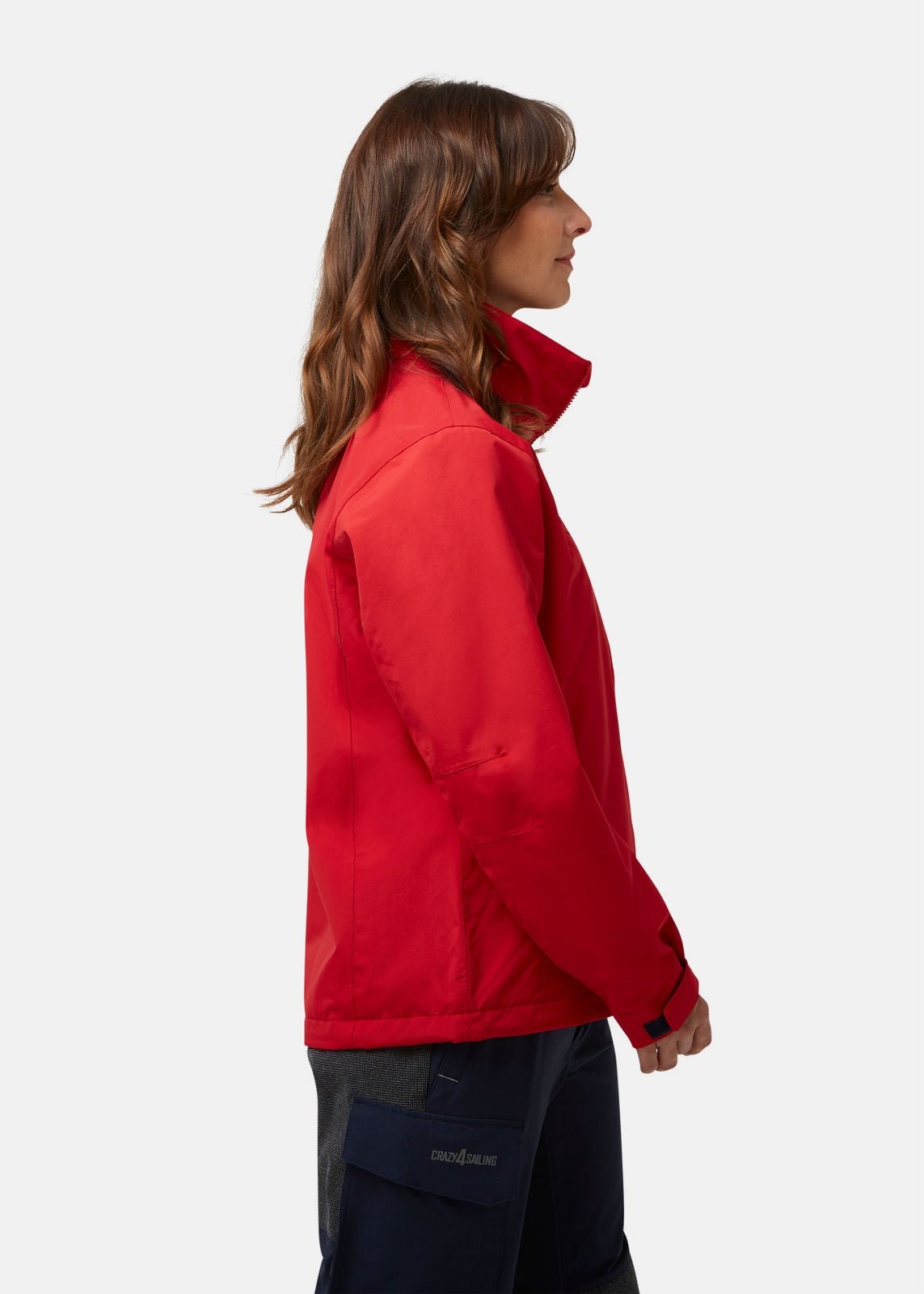 Damen Texel Thermo Segeljacke Jacken Crazy4Sailing 