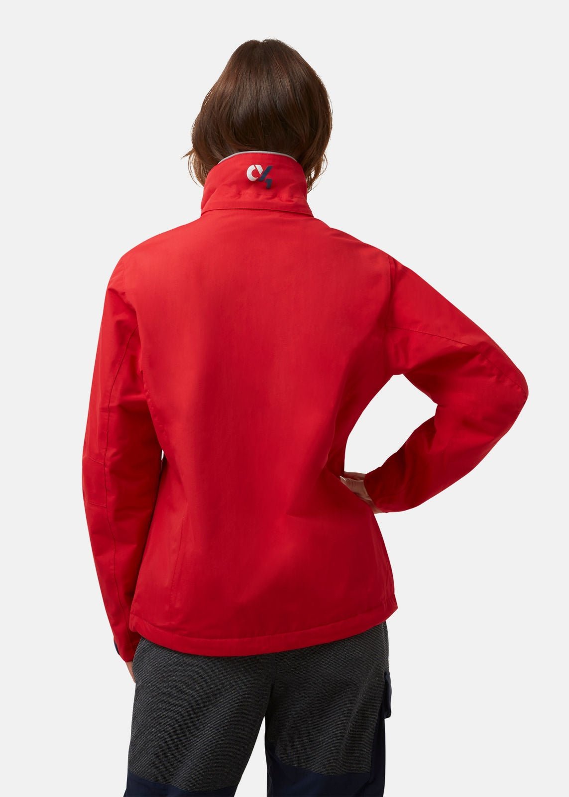 Damen Texel Thermo Segeljacke Jacken Crazy4Sailing 
